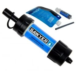 Sawyer SP128 Mini Blau
