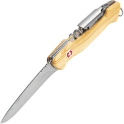 Victorinox 0.9701.64 Wine Master Olive -Outdoor Ausrüstungs Geschäft 5092147c196e9495b626398dea96c789