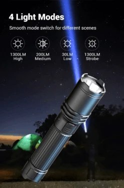 Klarus A1 Pro Flashlight A1 Pro -Outdoor Ausrüstungs Geschäft 512bb59b9b916daeaae3334fff01f2d2