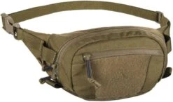 Helikon TB-PSM-CD-11 Possum Hüftentasche Cordura Coyote