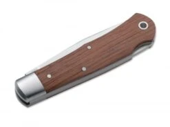 Böker Plus 01BO185 Lockback Bubinga Griff Aus Holz -Outdoor Ausrüstungs Geschäft 5228730b3526df60dfdd673a370d9ed2