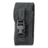 Herbertz Cordura Fall 10-12cm. Schwarz 2688120