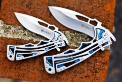 CRKT NIRK™ TIGHE 2 CR-5240 -Outdoor Ausrüstungs Geschäft 52385dd77d0ffe890f1c5fd718c81e52