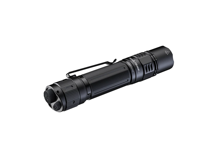 Fenix Taktische Wideraufladbare Lampe PD36R PRO (2800lm) 2 Fenix Taktische Wideraufladbare Lampe PD36R PRO (2800lm) – Bild 2
