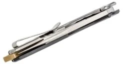 CRKT CR-5317D2 Pilar III Black With Silver D2 Blade Steel -Outdoor Ausrüstungs Geschäft 529ee4cbd7a2aaec120af008a2fc6f75