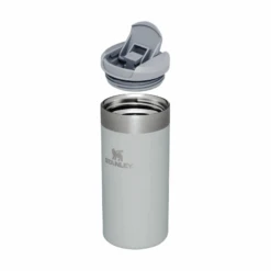 Stanley The AeroLight™ Transit Mug .47L / 16oz Fog Metallic 10-10787-119 -Outdoor Ausrüstungs Geschäft 5394debad7ff65b234d72cefa69e193b