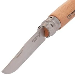 Opinel 123100 N10 Inox Griff Aus Buchenholz 8 Opinel 123100 N10 Inox Griff Aus Buchenholz -Outdoor Ausrüstungs Geschäft 53bfc2d0e5b29c6cd5bec49f12cd287c