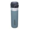STANLEY The Quick Flip Water Bottle .7L / 24oz,Shale 10-09149-093