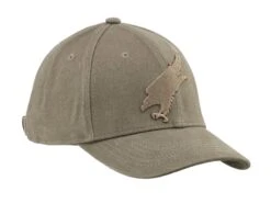 DEFCON 5 Pilot Cap With Logo COYOTE TAN D5-1954 CT