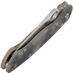Spyderco C81GPCMO2 Para Military 2 G-10 Camo -Outdoor Ausrüstungs Geschäft 55a0a06b450234e9b3c867a8a4d53c41
