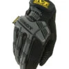 Mechanix M-Pact Black/Grey LG