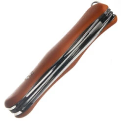 Mikov V1707540 Praktik Griff Aus Kunststoff Orange -Outdoor Ausrüstungs Geschäft 55c58543fe169c478c140725ea1e00d2