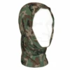 Mil-Tec 12216021 Multifunktionskopfbedeckung Flecktarn