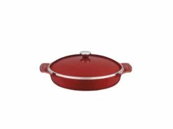 Tramontina Lyon Lyon Frying Pan Nonstick Coating 32cm /4,2l 20931/732
