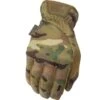 Mechanix FFTAB-78-008 Taktische Fastfit Handschuhe (Multicam) S/M