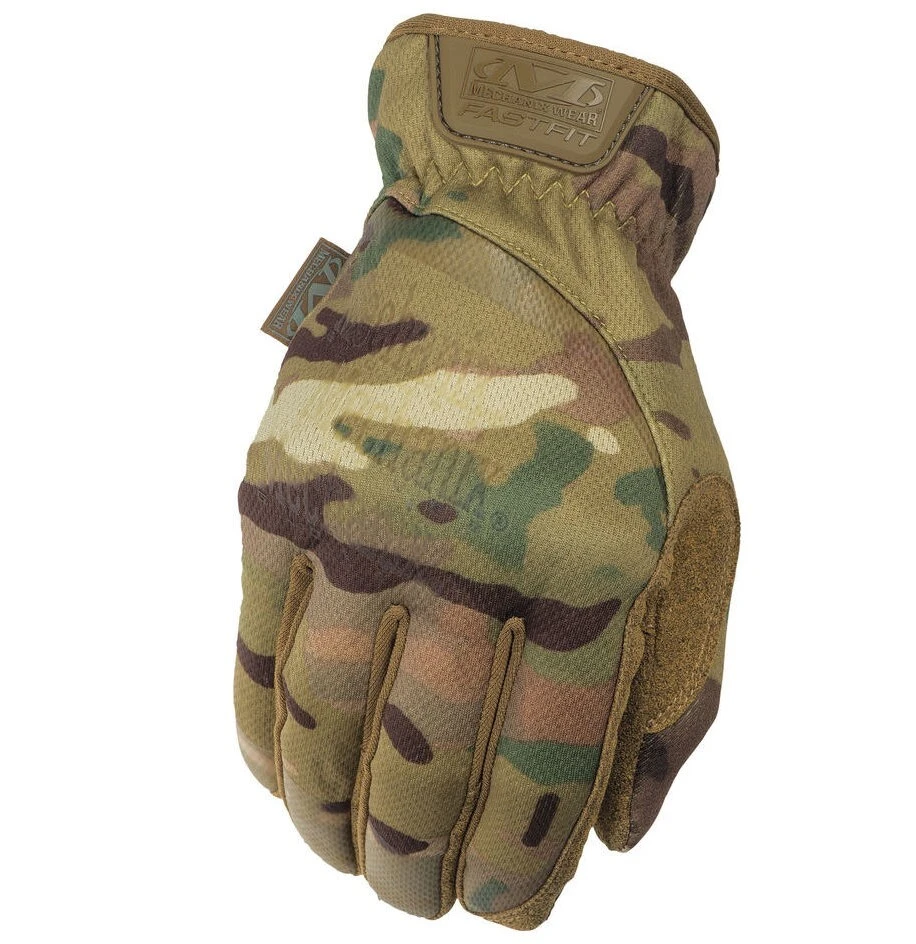Mechanix FFTAB-78-008 Taktische Fastfit Handschuhe (Multicam) S/M 1 Mechanix FFTAB-78-008 Taktische Fastfit Handschuhe (Multicam) S/M