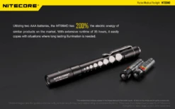 NITECORE 18 NITECORE -Outdoor Ausrüstungs Geschäft 5722611c8668601dd5eebbb9e5a5f1eb