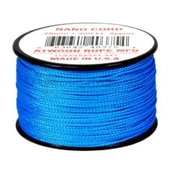 ARM 36 NANOCORD 0,75mm. 300' Blue NS02-BLUE