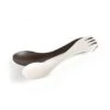 Light My Fire Spork Original 2-pack Cocoa/cream 2412413013