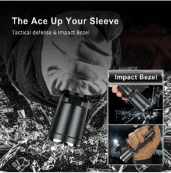 Klarus XT11GT Pro V2.0 Flashlight XT11GT Pro V2.0 -Outdoor Ausrüstungs Geschäft 57dc858c84257eb7bcc6b8f45d3d1bd2