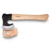 ROSELLI R860 Axt, Short Handle