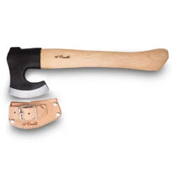 ROSELLI R860 Axt, Short Handle