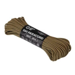 ARM 550 PARACORD 100' Coyote S24-COYOTE