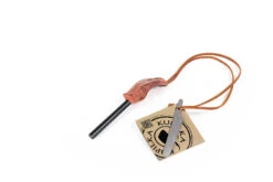 Kupilka FS8R FireSteel 8 Original Rot