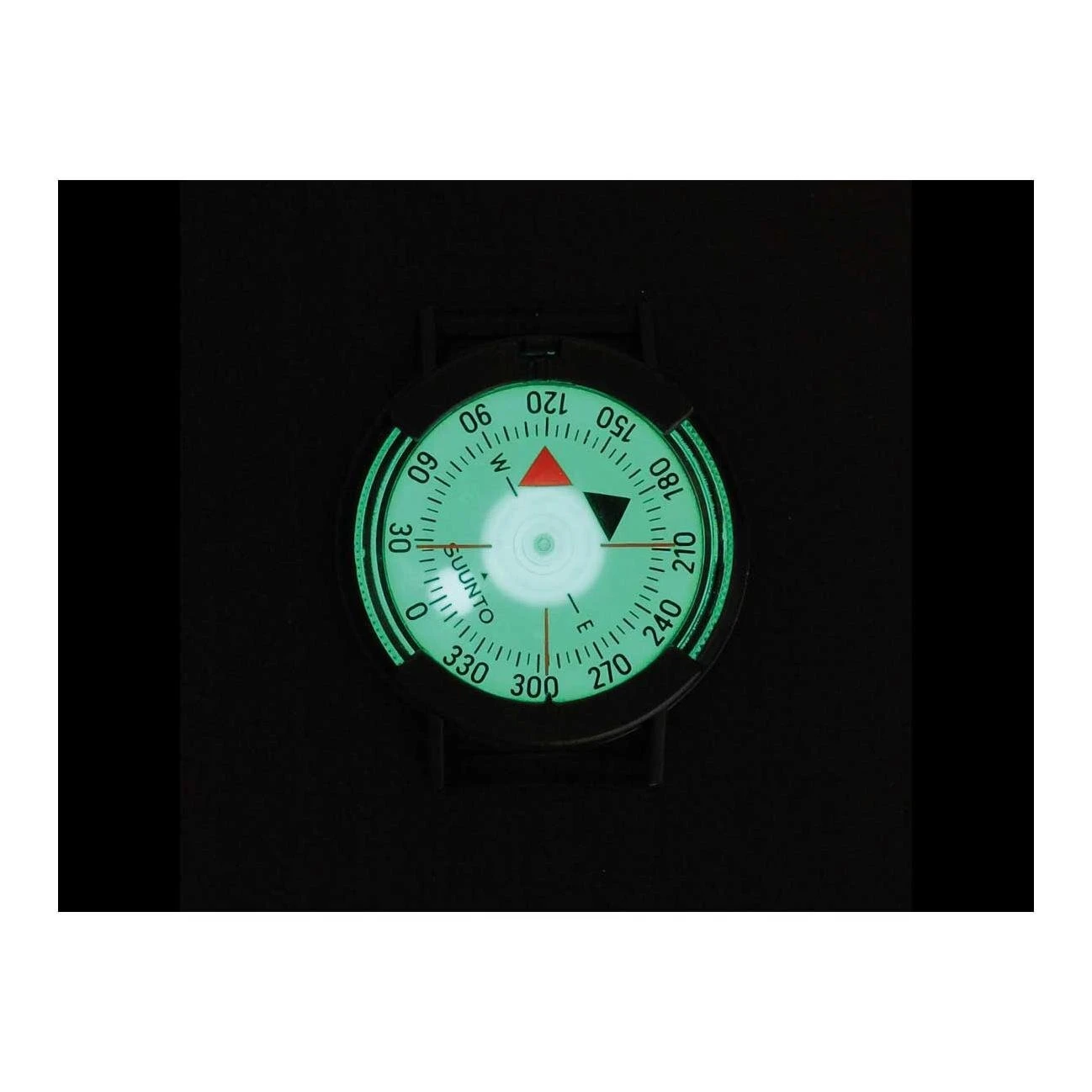 Suunto Kompass M-9 Black/NH 708114 2 Suunto Kompass M-9 Black/NH 708114 – Bild 2