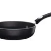 Tramontina Monaco Induction Deep Pan 24cm/2,7l Black 28703/024