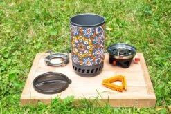 Ganzo Cooking System Adimanti AD10-A -Outdoor Ausrüstungs Geschäft 59a2de73c876b0cf8d1916d577d7fbb7