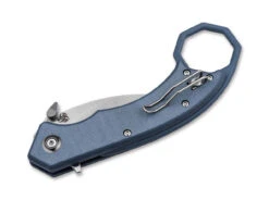 Boker Plus HEL KARAMBIT GREY 01BO516 -Outdoor Ausrüstungs Geschäft 59e68e605d265ec25c571e3fb196f3cf