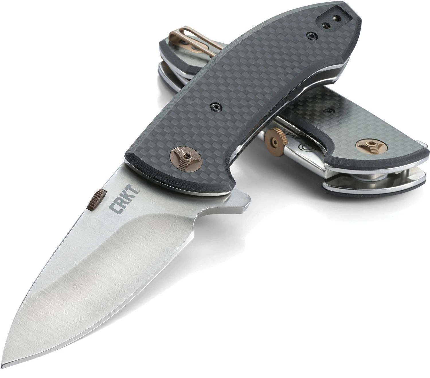 CRKT CR-4620 Avant Carbon Fiber 8 CRKT CR-4620 Avant Carbon Fiber – Bild 8