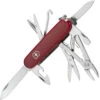 Victorinox 1.4723 Deluxe Tinker Taschenmesser Rot