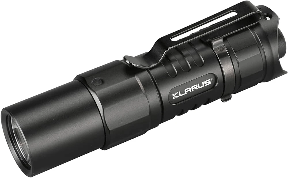 Klarus XT1C Flashlight XT1C 1 Klarus XT1C Flashlight XT1C