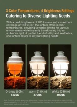 Klarus CL3 Ivory Campling Light CL3 15 Klarus CL3 Ivory Campling Light CL3 -Outdoor Ausrüstungs Geschäft 5b2689c5714aed1c321fc6595a1b5267