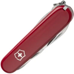 Victorinox 1.4703 Super Tinker Taschenmesser Rot -Outdoor Ausrüstungs Geschäft 5b8d87b4ed93ff4cf10078fd8a4d803b