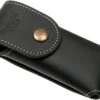 Lionsteel Big Vertical Leather Sheath, 120x45x20mm 900FDV1 PL