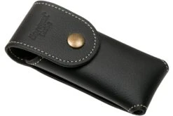 Lionsteel Big Vertical Leather Sheath, 120x45x20mm 900FDV1 PL