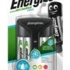 Energizer Pro Charger +4x AA Power Plus 2000mAh