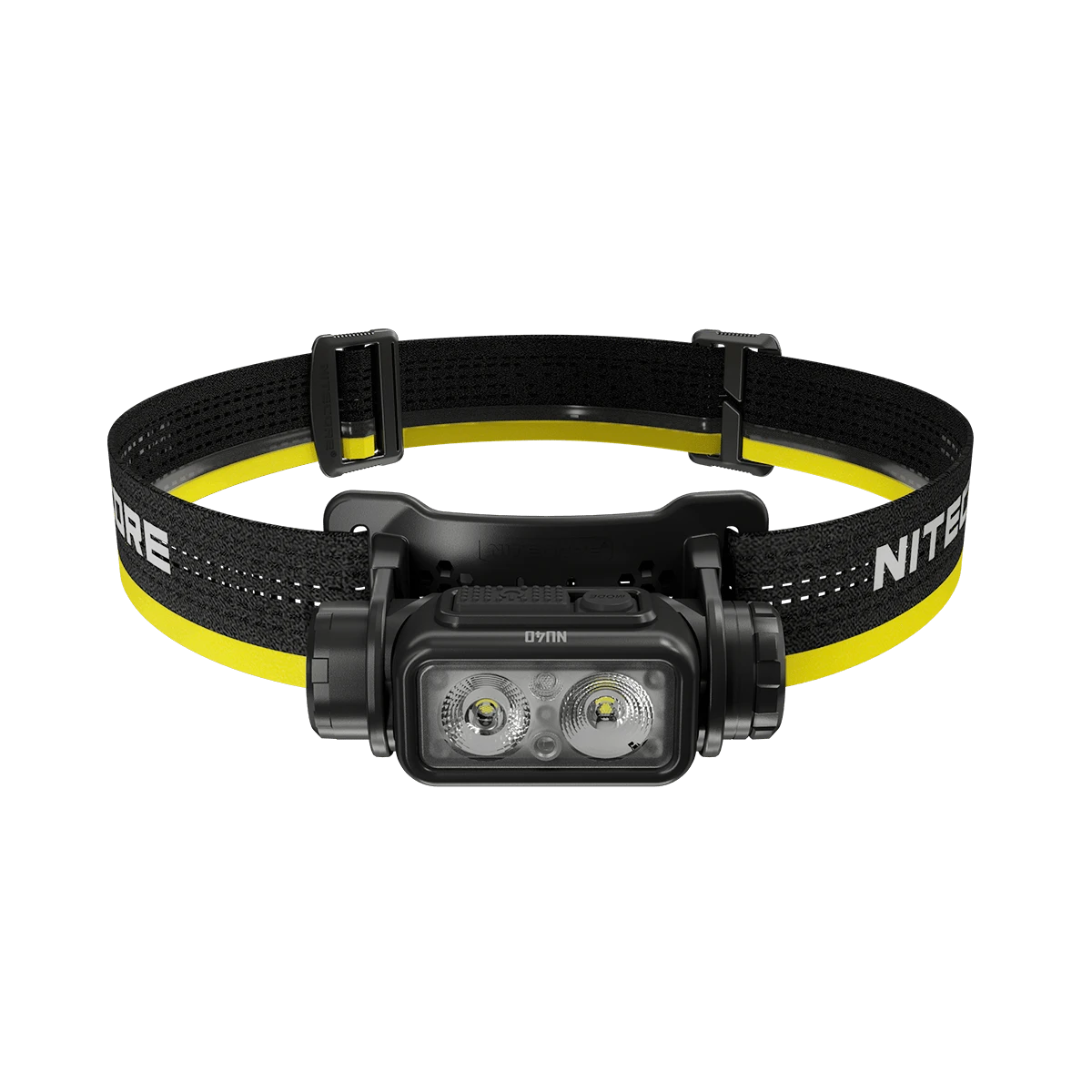 Nitecore Headlamp NU40 2 Nitecore Headlamp NU40 – Bild 2