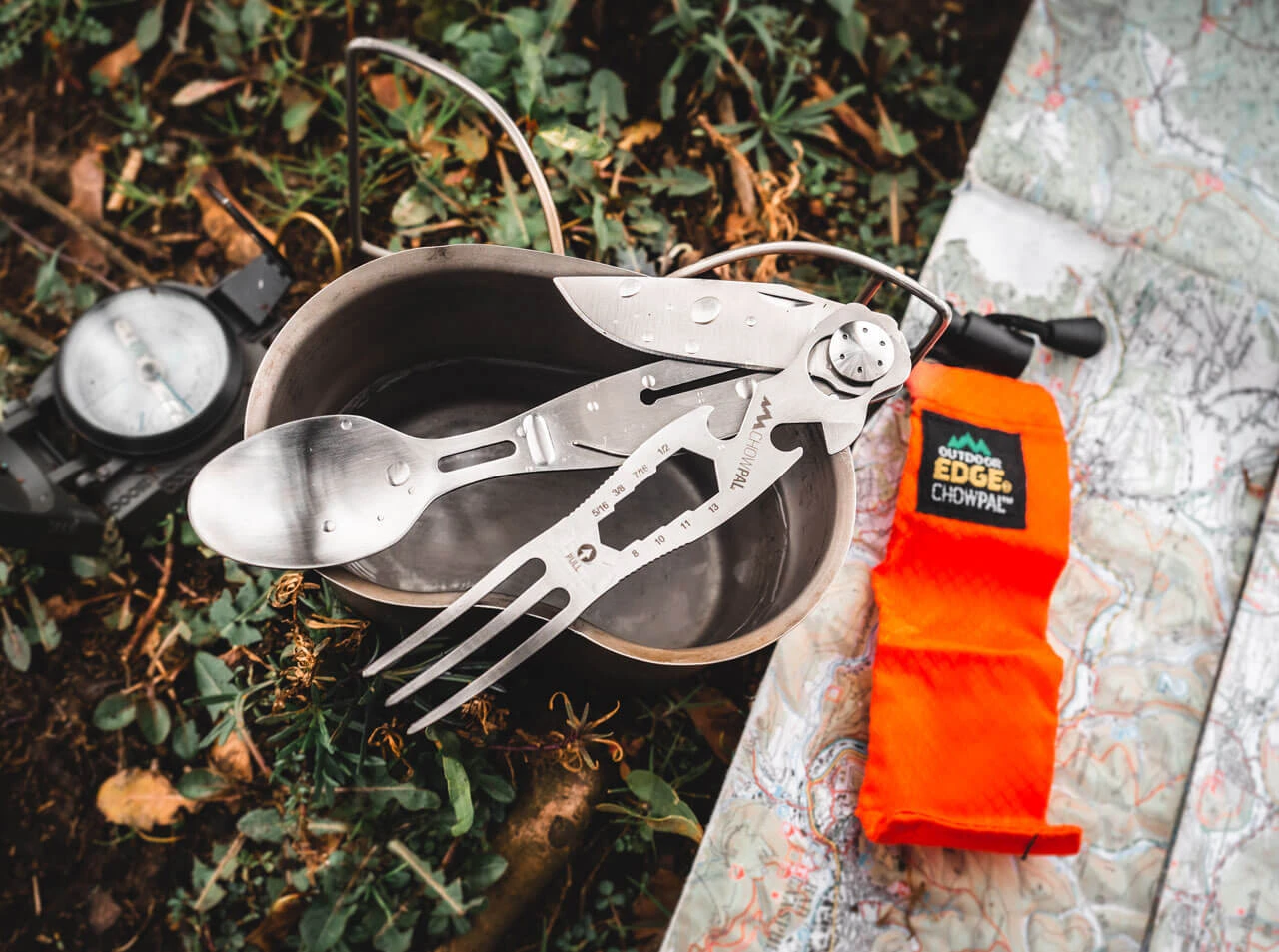 OUTDOOR EDGE CHOWPAL CAMPINGBESTECK 09OE052 5 OUTDOOR EDGE CHOWPAL CAMPINGBESTECK 09OE052 – Bild 5