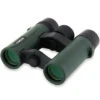 Carson 8x26mm RD Series Binoculars-Waterproof, Open Bridge RD-826
