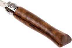 Opinel VRI N°08 Inox Walnut 002022 -Outdoor Ausrüstungs Geschäft 5ccc9598fb5f8002a44476fa37bf0bae