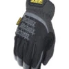 Mechanix MFF-05-010 FastFit Handschuhe Schwarz LG