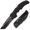 Cold Steel 27BTH Recon I Tanto Half Serr.
