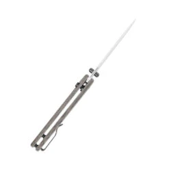 Kizer Original (XL) Button Lock Green Micarta V4605C1 -Outdoor Ausrüstungs Geschäft 5e1a6747ab650e13f2f81d91ded19d90