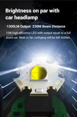 Klarus A1 Pro Flashlight A1 Pro -Outdoor Ausrüstungs Geschäft 5ec1646012bd9ea35cb9d91f25f70352