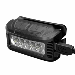 Nitecore Headlamp NU10 -Outdoor Ausrüstungs Geschäft 6031ce17aa72679adc773e2d0d1a89ca