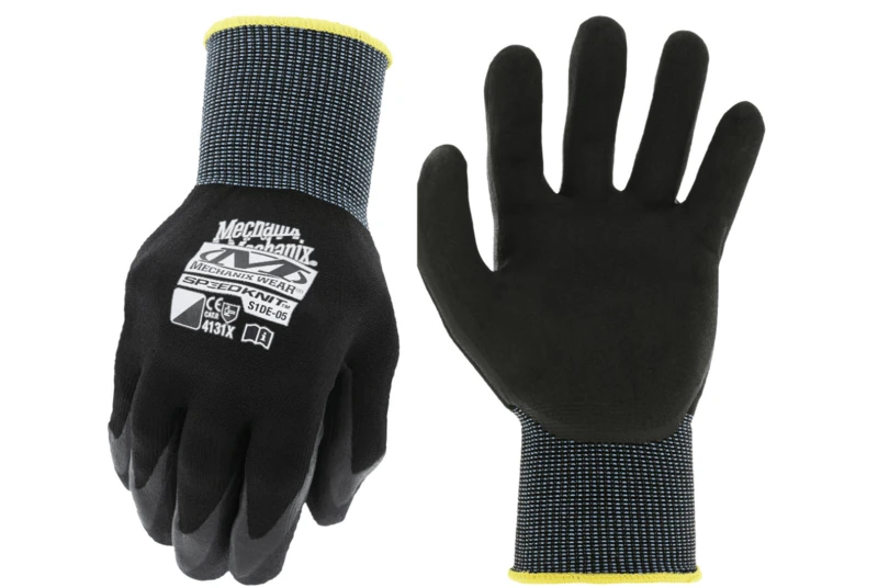 Mechanix SpeedKnit™ Utility SM/MD 2 Mechanix SpeedKnit™ Utility SM/MD – Bild 2
